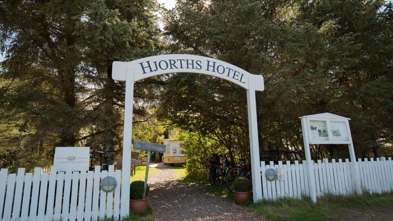 Photo of Outdoor in Kandestederne