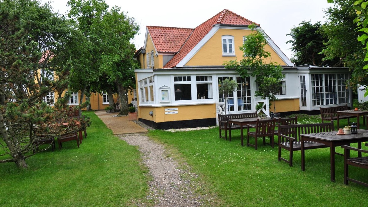 Photo of Outdoor in Kandestederne