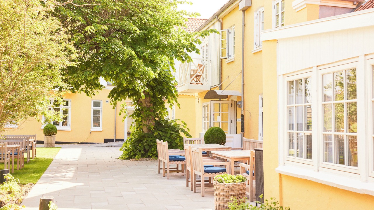 Photo of Outdoor in Kandestederne