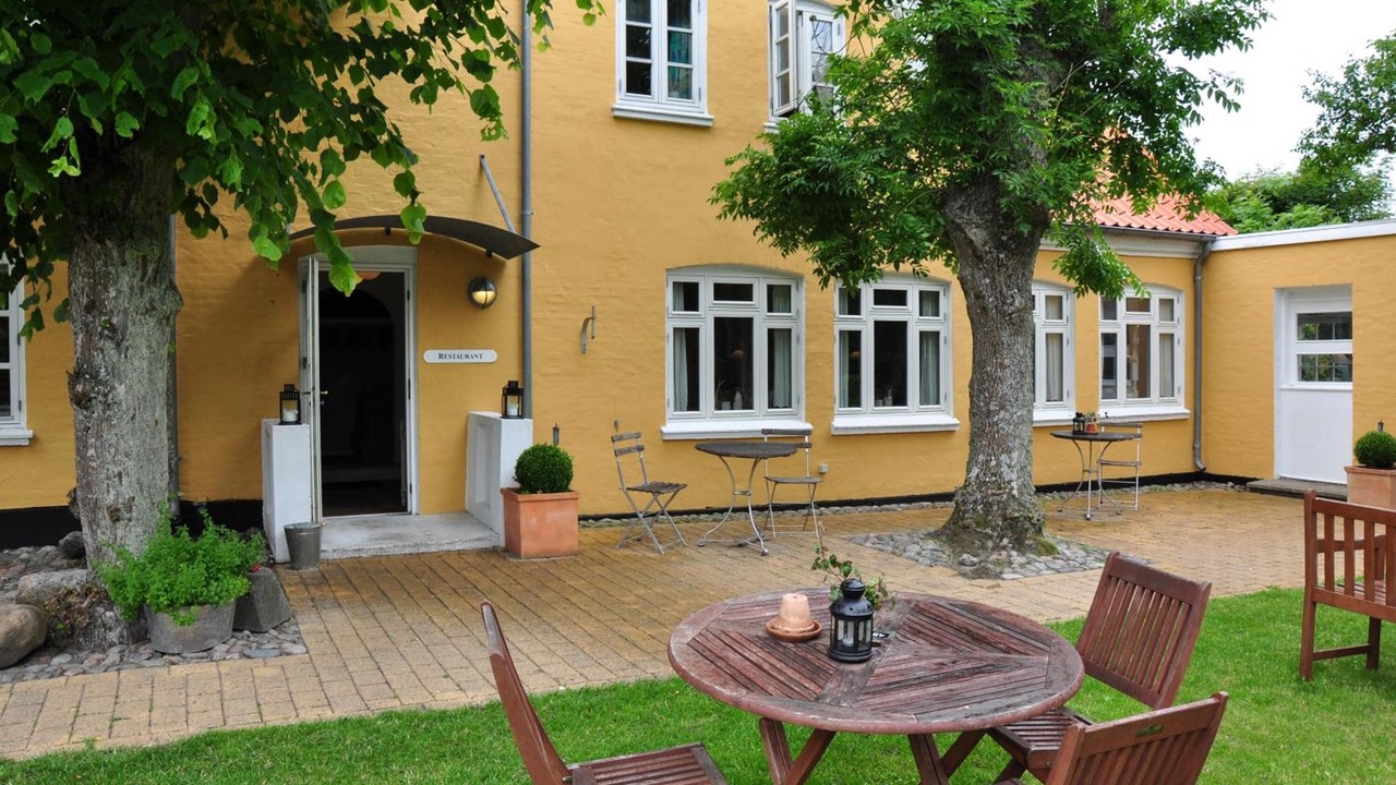 Photo of Outdoor in Kandestederne