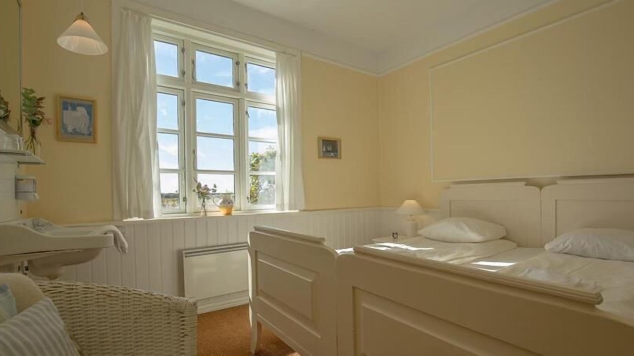 Photo of Bathroom in Kandestederne