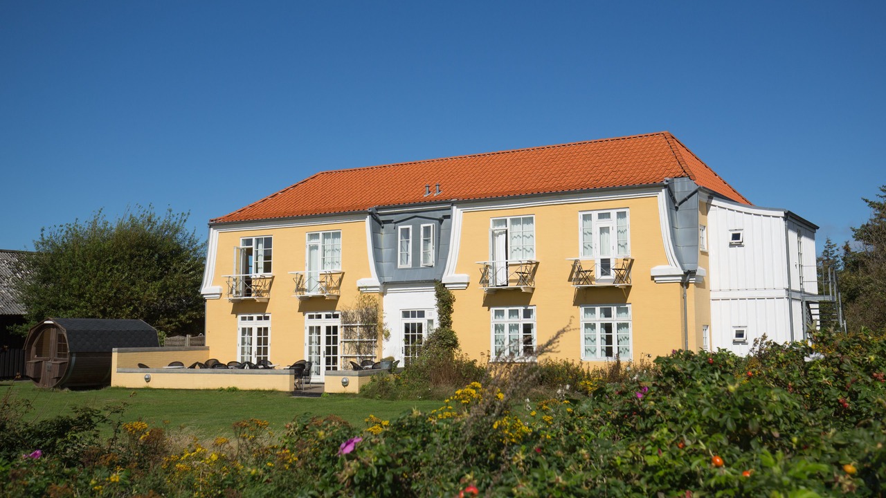 Photo of Patio Balcony in Kandestederne