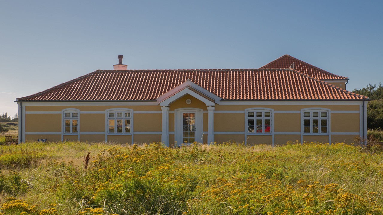 Photo of Outdoor in Kandestederne