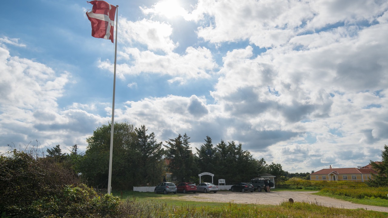 Photo of Outdoor in Kandestederne