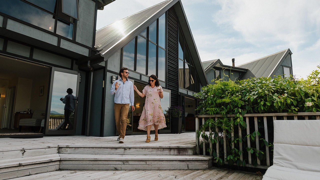 Photo of Outdoor in Hokitika