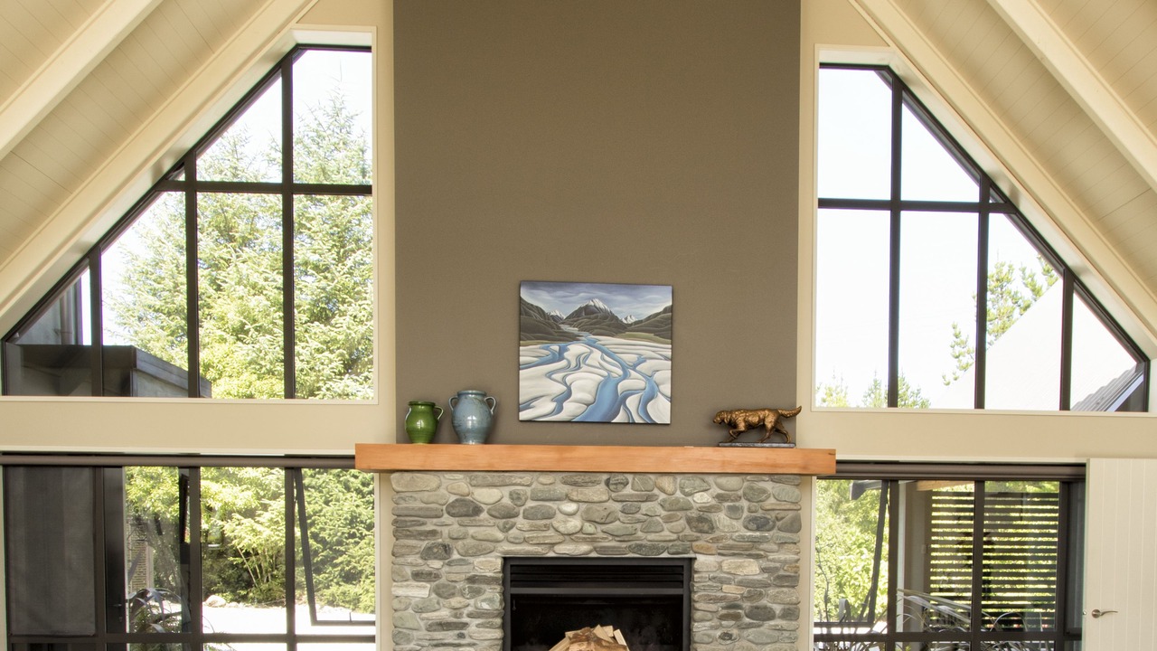 Photo of Livingroom in Hokitika