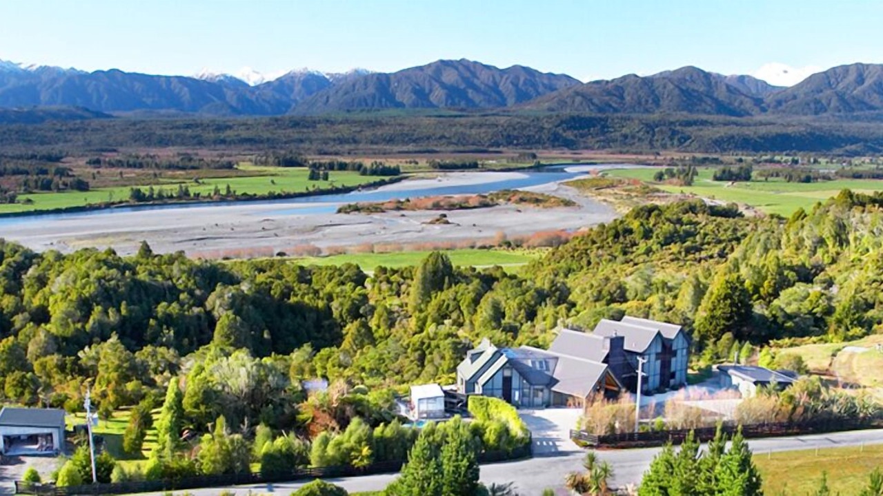 Photo of Outdoor in Hokitika