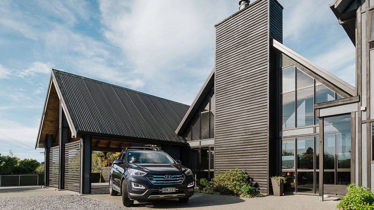 Photo of Outdoor in Hokitika