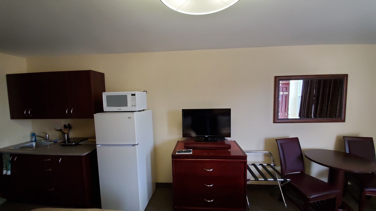 Photo of Bedroom in Sudbury