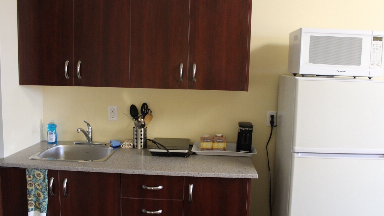 Photo of Kitchen in Sudbury