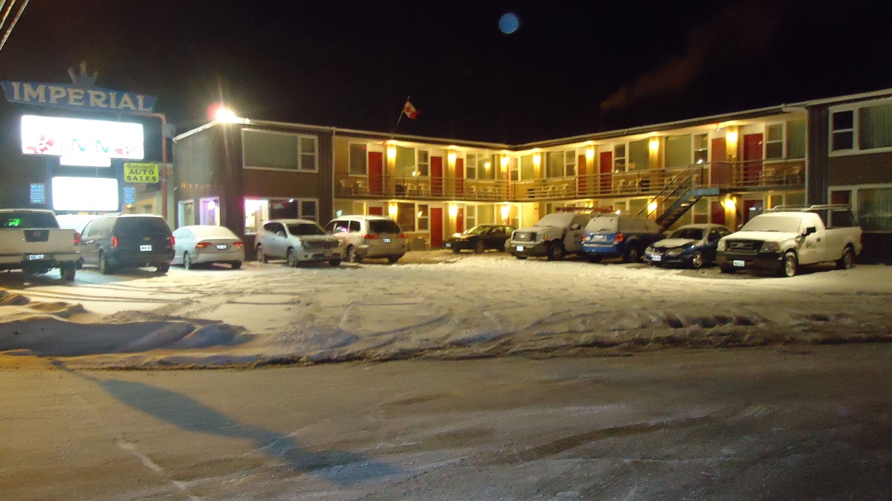 Photo of Outdoor in Sudbury