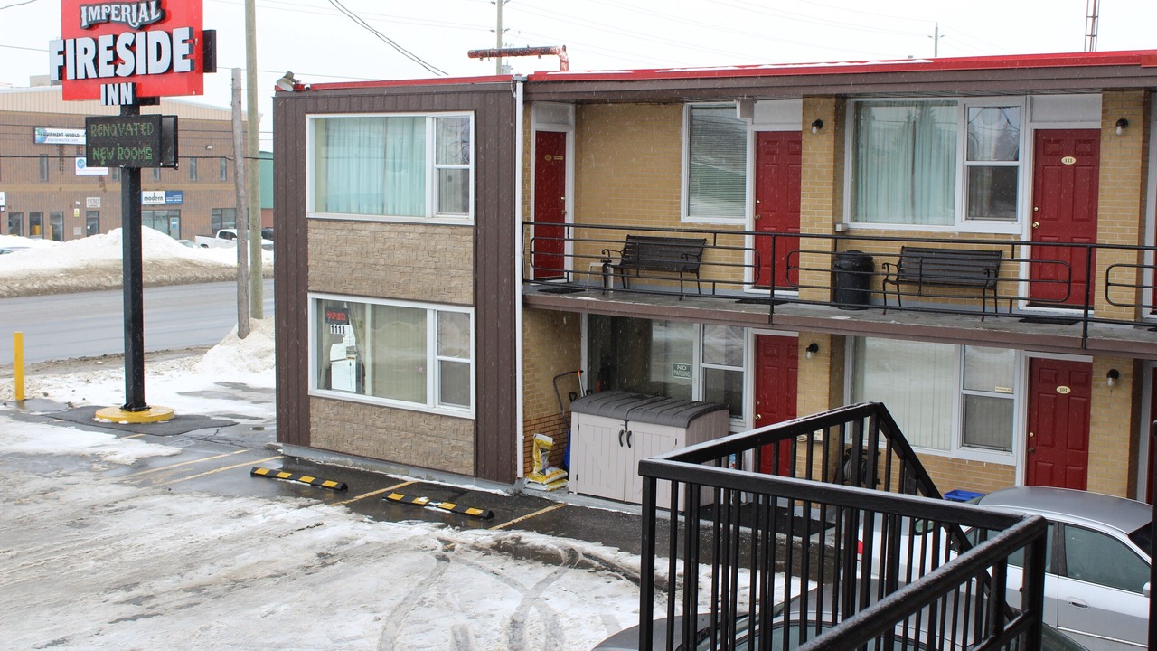 Photo of Outdoor in Sudbury