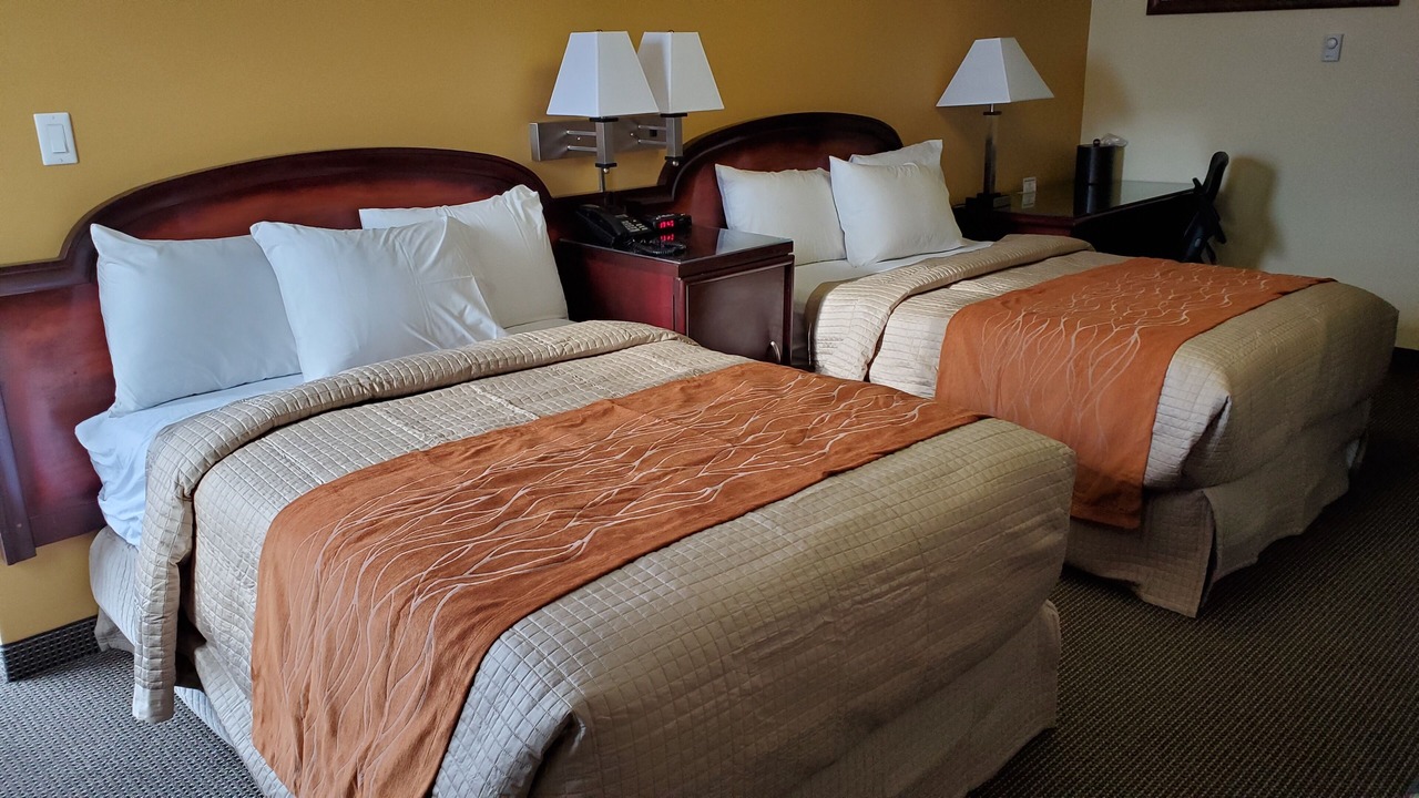 Photo of Bedroom in Sudbury