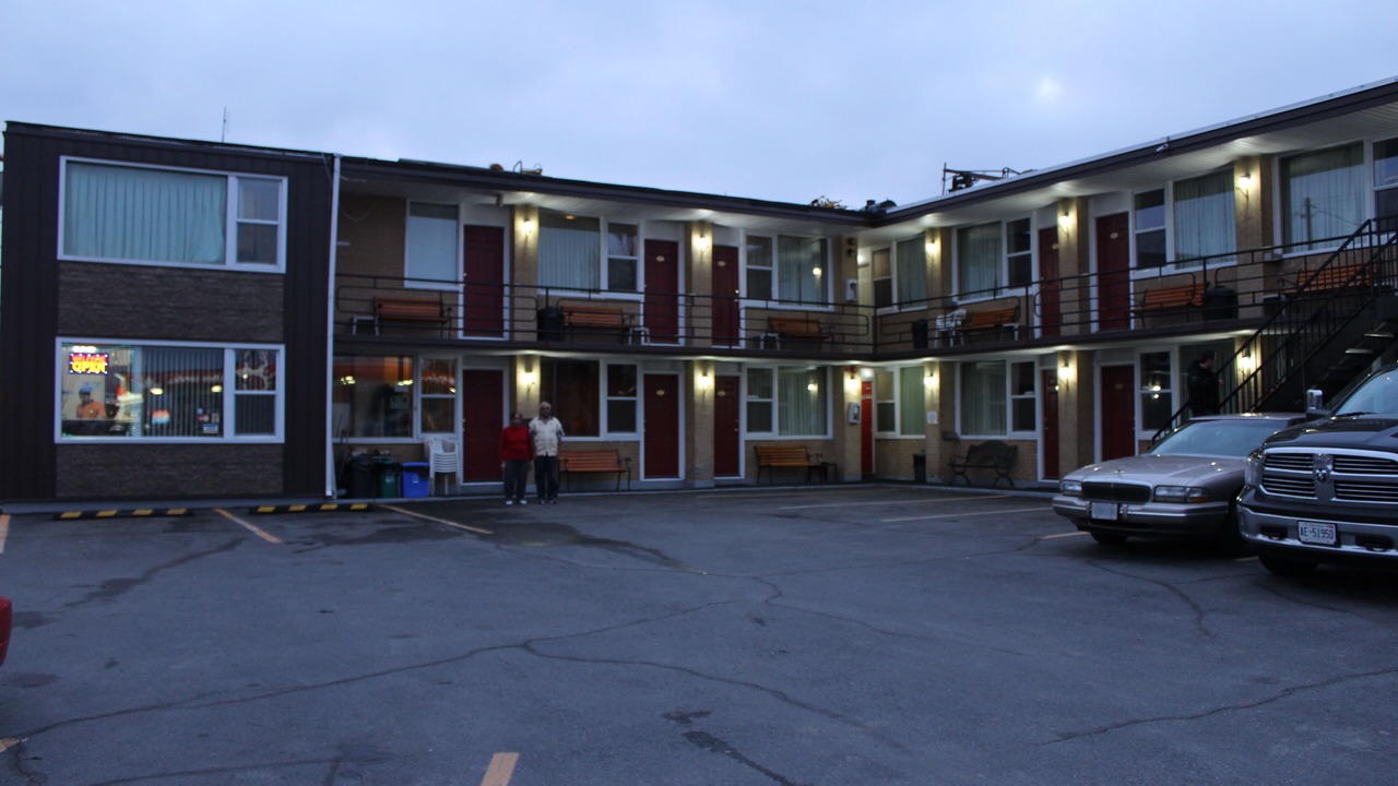 Photo of Outdoor in Sudbury