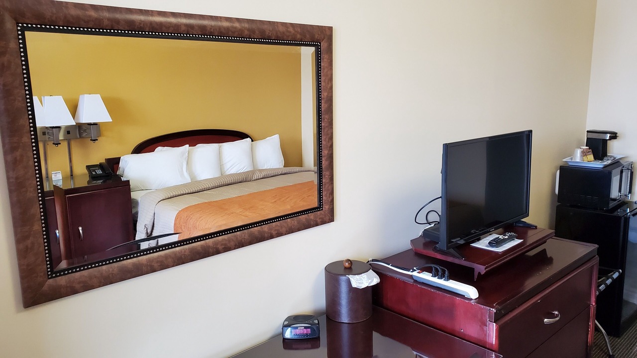 Photo of Bedroom in Sudbury