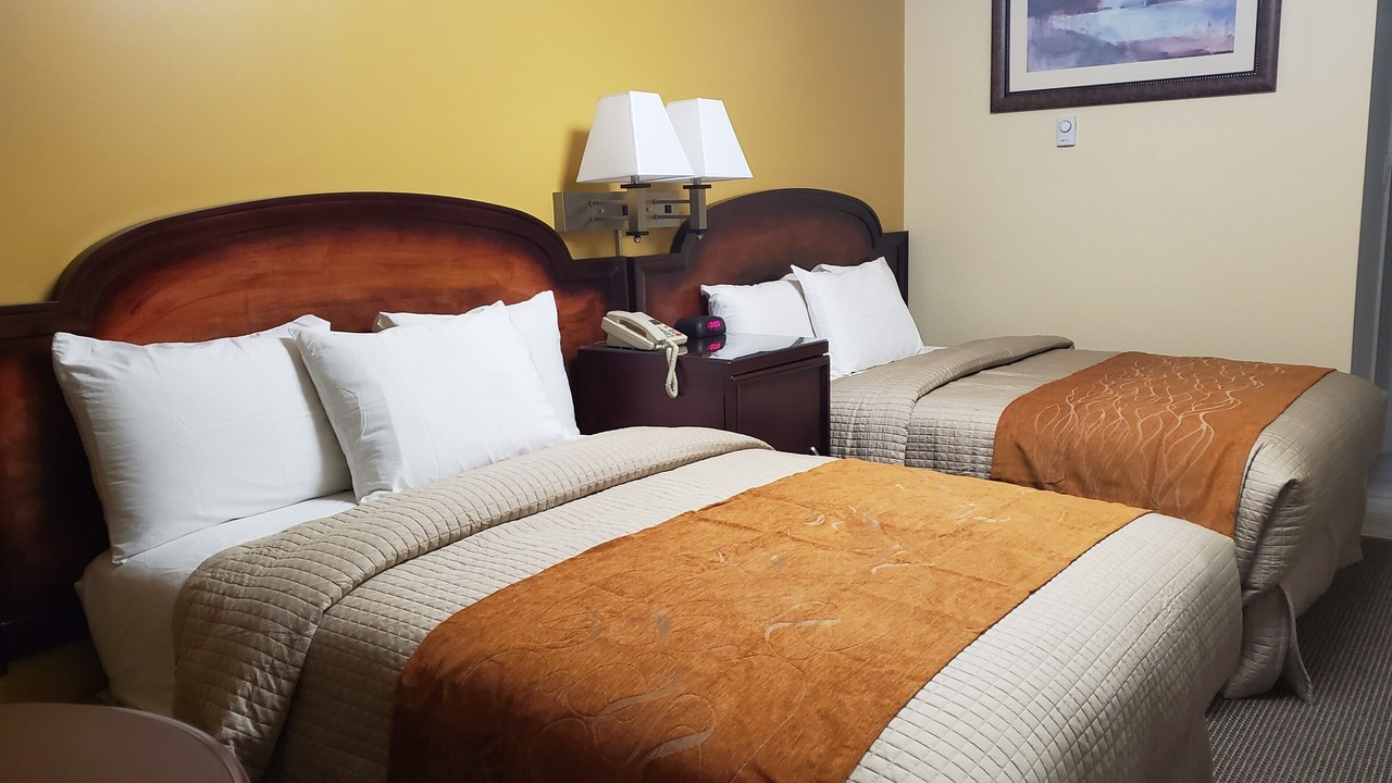 Photo of Bedroom in Sudbury