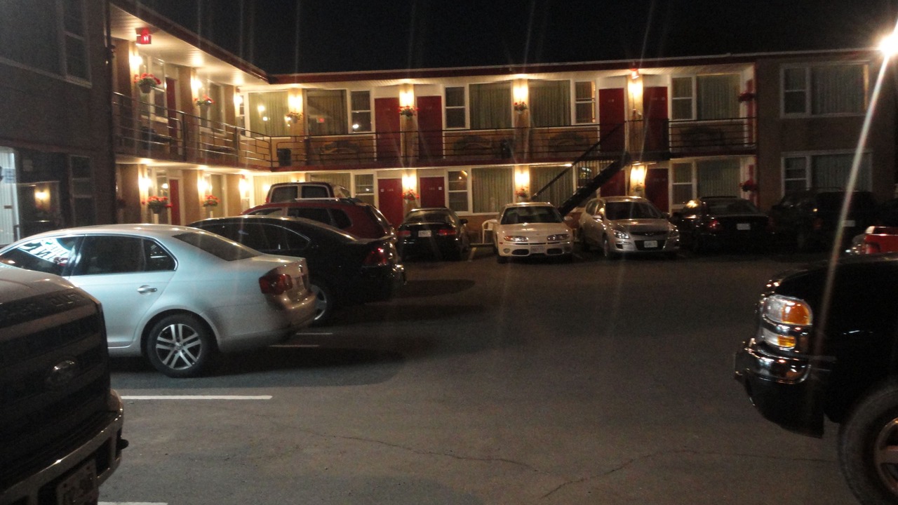 Photo of Outdoor in Sudbury