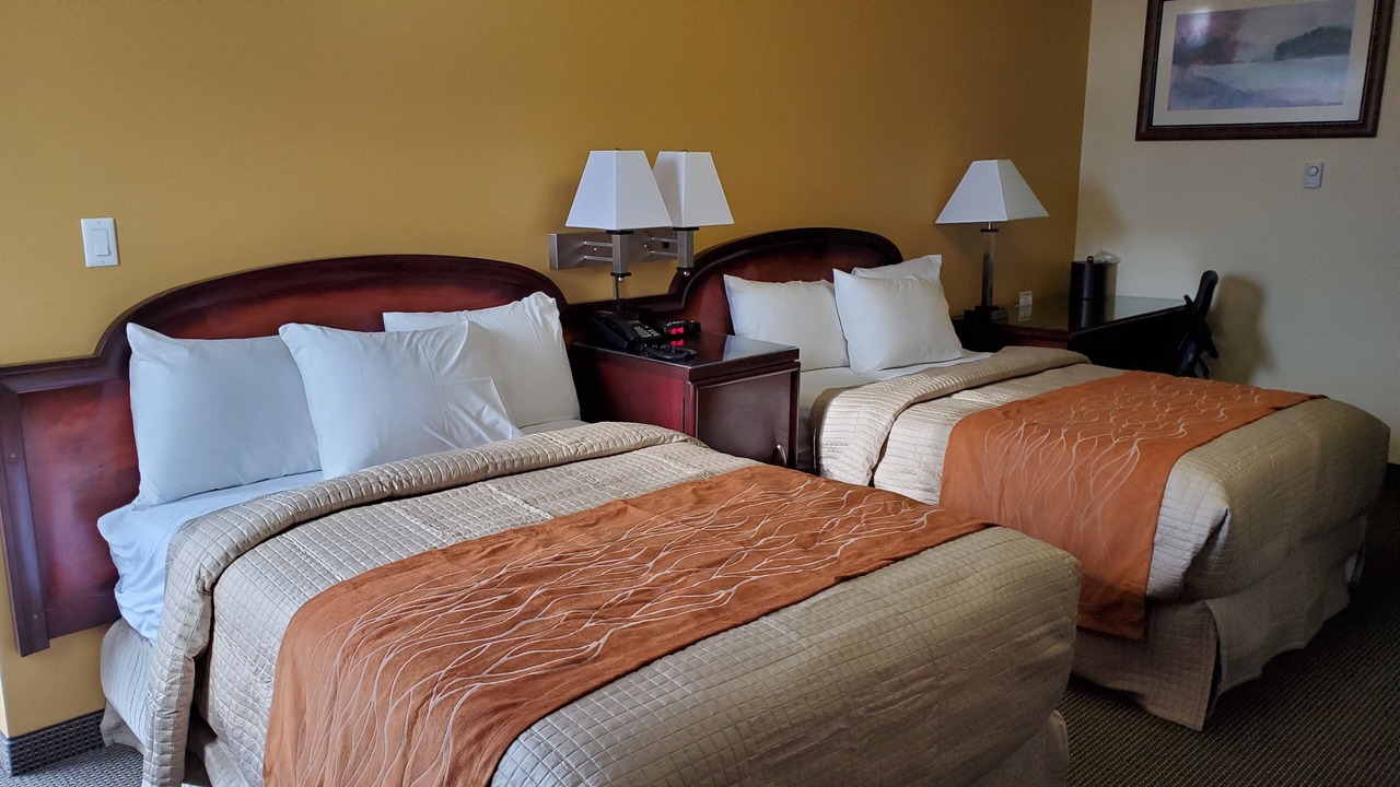 Photo of Bedroom in Sudbury