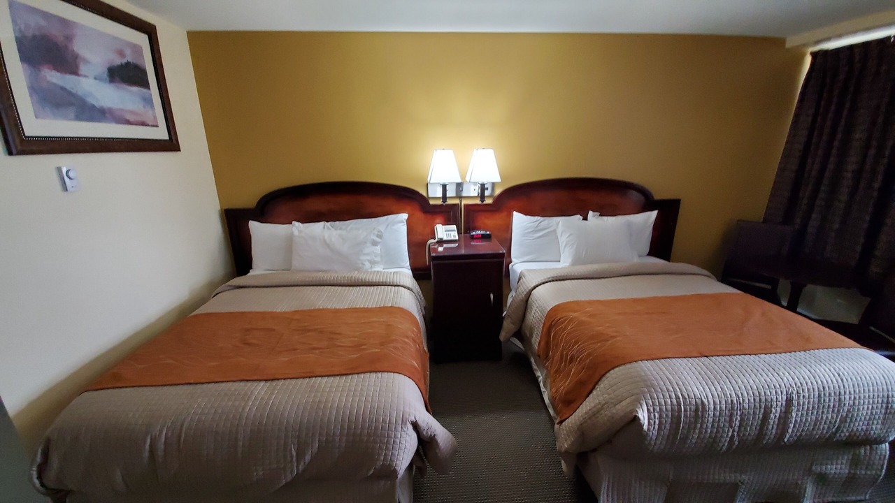 Photo of Bedroom in Sudbury