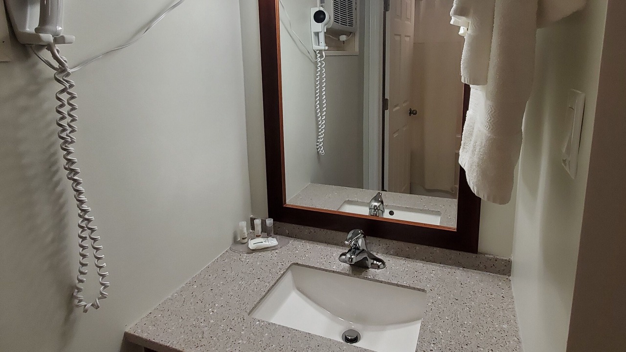 Photo of Bathroom in Sudbury