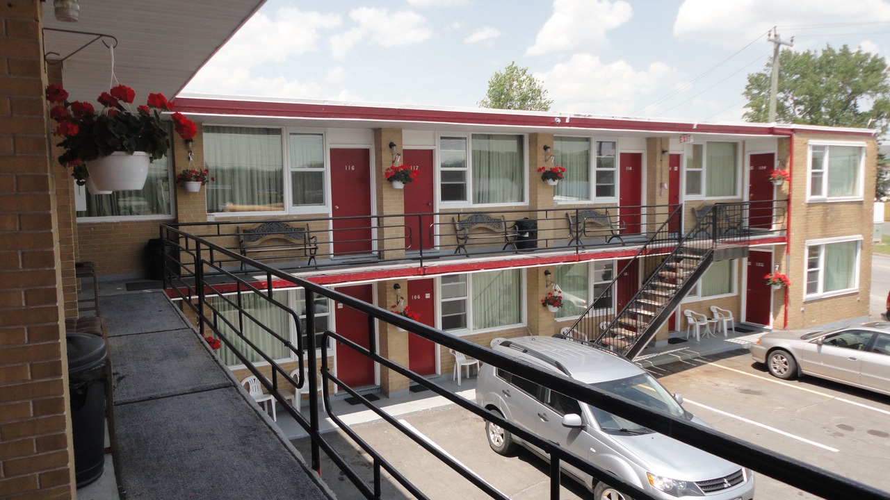 Photo of Patio Balcony in Sudbury