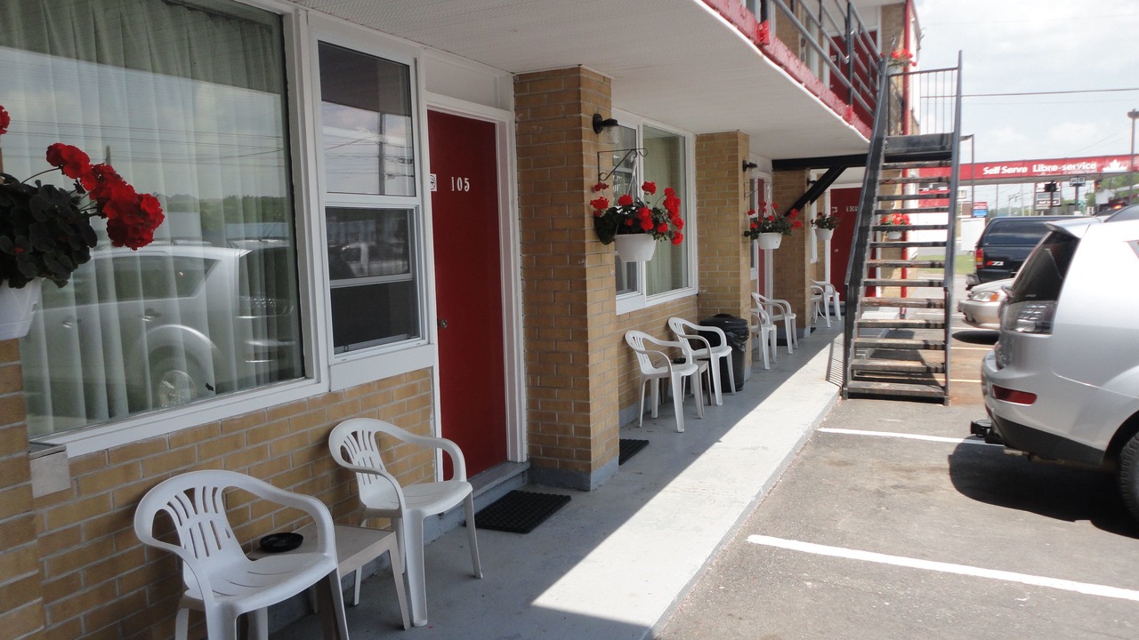 Photo of Patio Balcony in Sudbury
