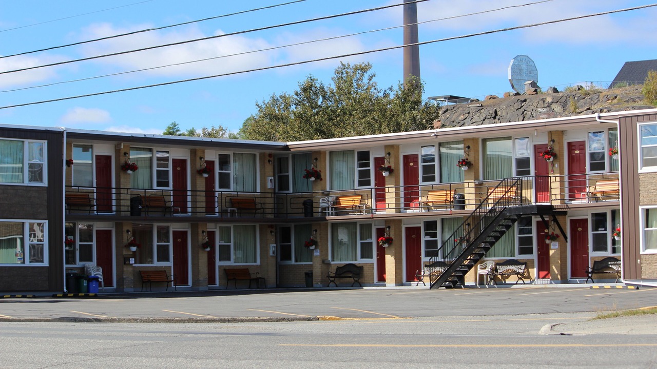 Photo of Outdoor in Sudbury