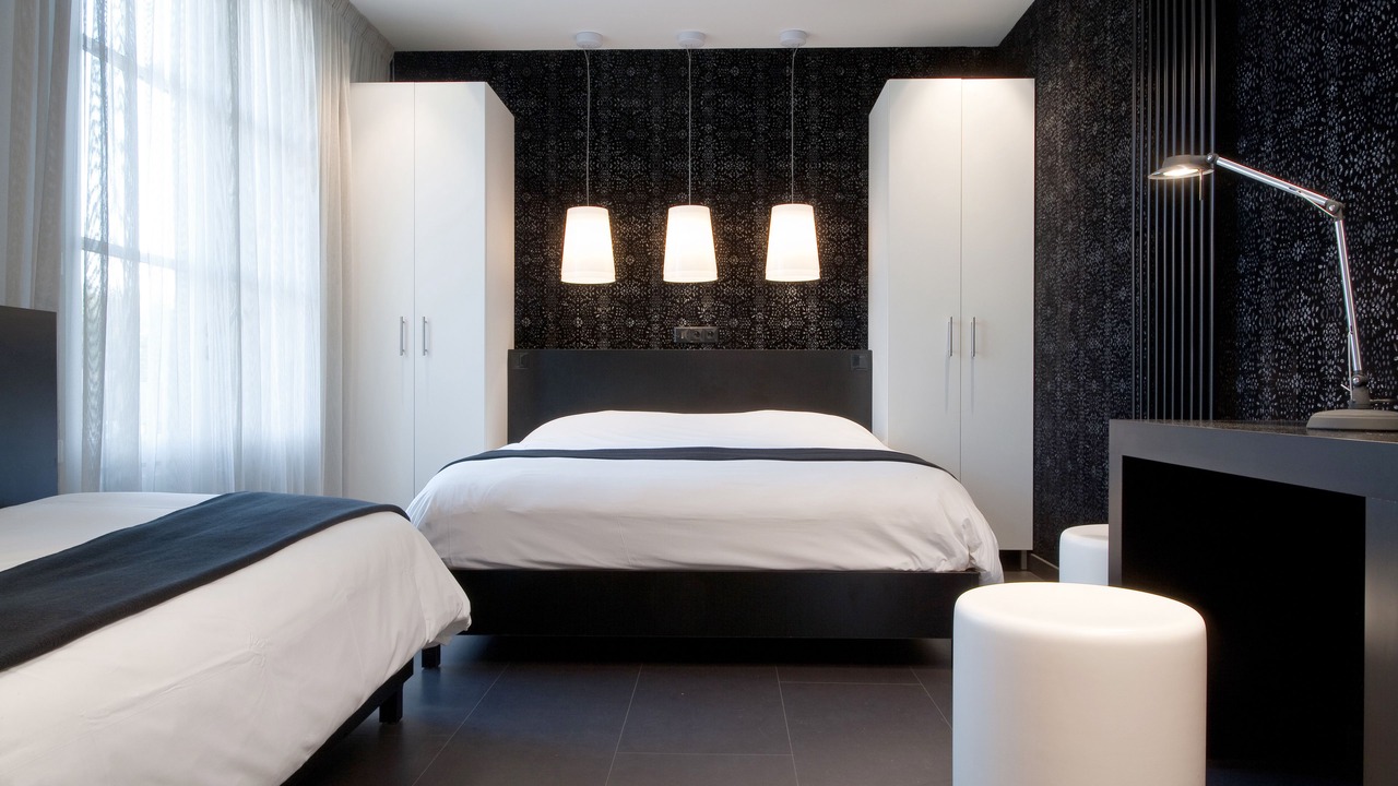 Photo of Bedroom in Carcassonne