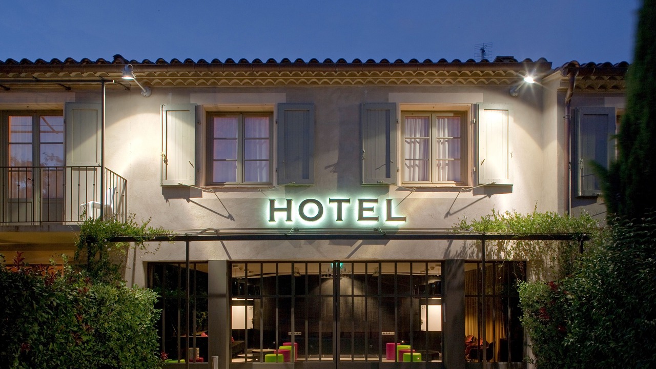 Photo of Outdoor in Carcassonne