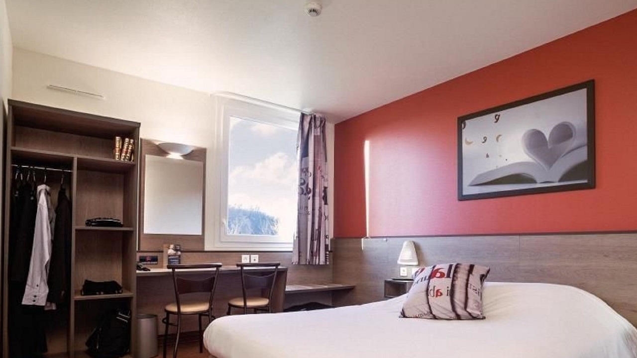 Photo of Bedroom in Bourges