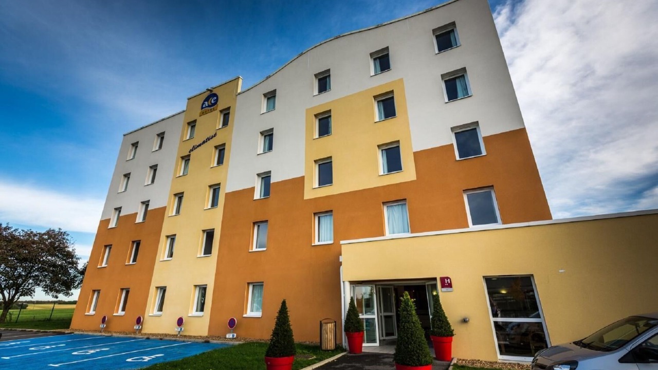 Photo of Outdoor in Bourges