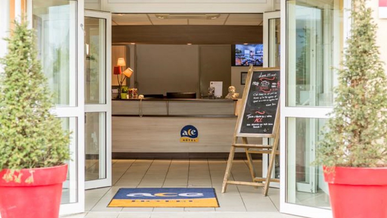 Photo of Outdoor in Bourges