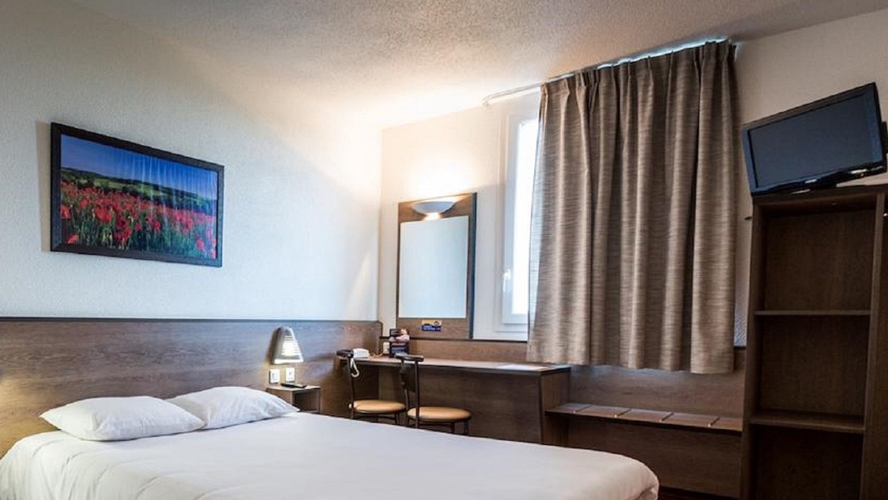 Photo of Bedroom in Bourges