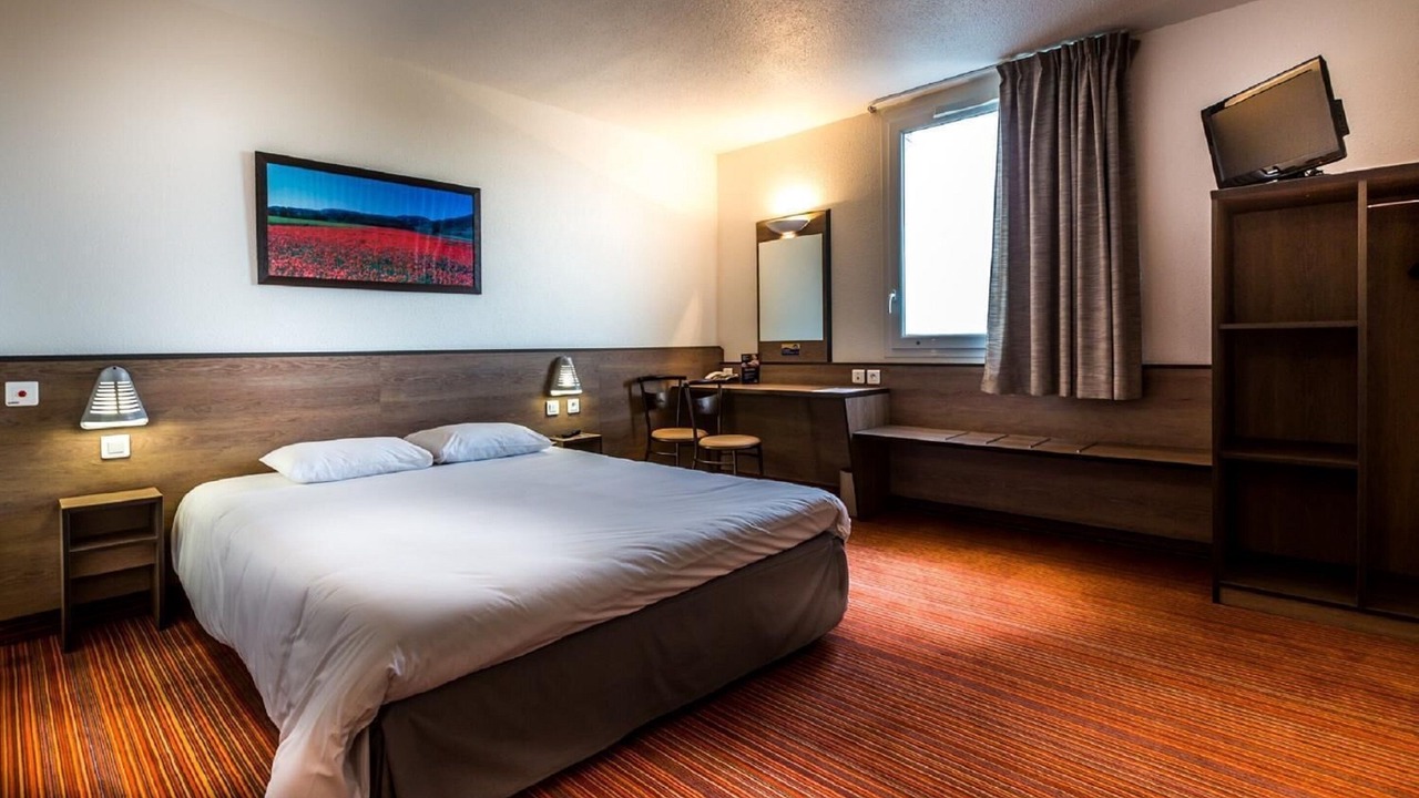 Photo of Bedroom in Bourges