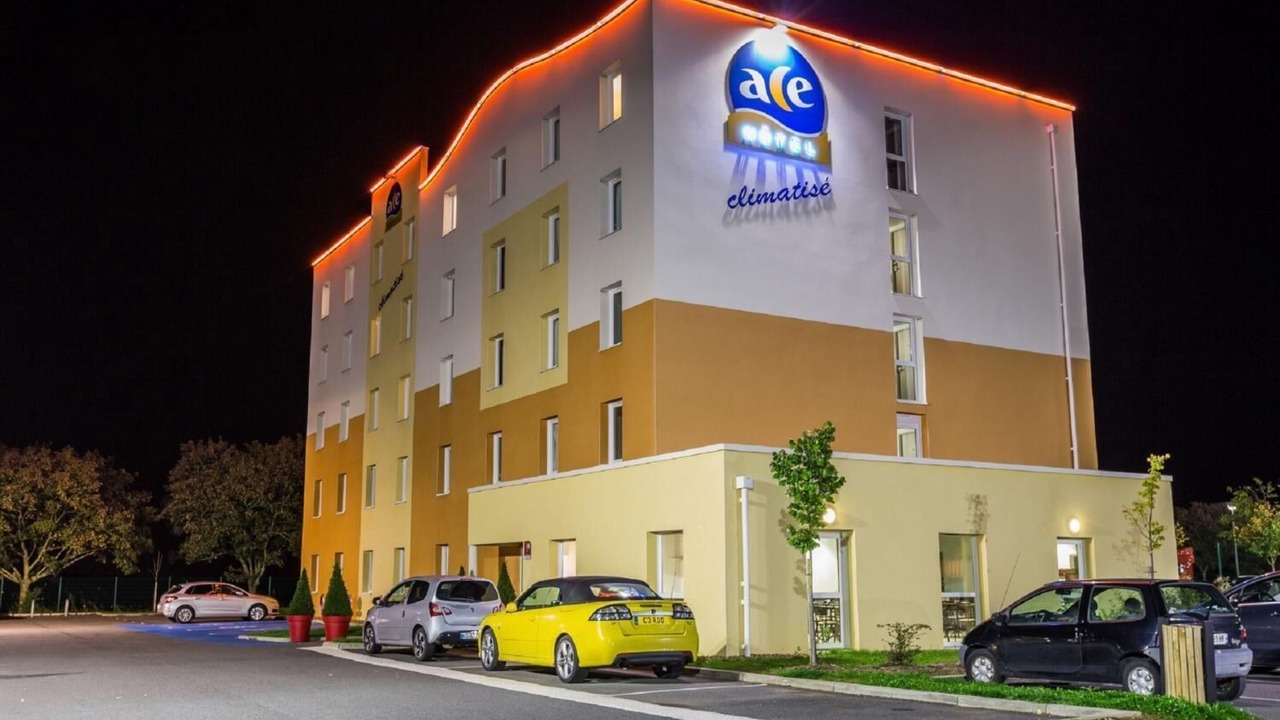 Photo of Outdoor in Bourges