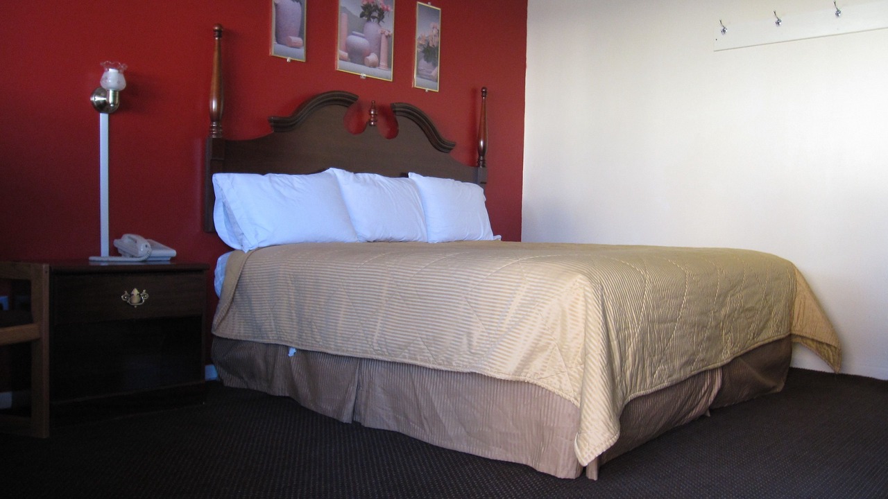 Photo of Bedroom in Saylorville