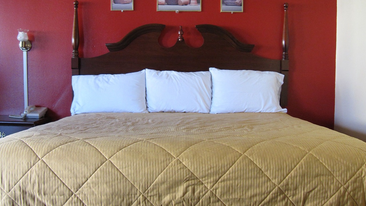 Photo of Bedroom in Saylorville
