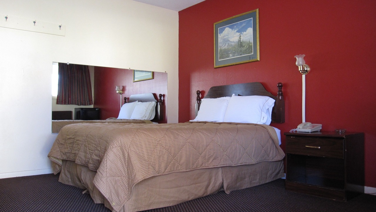 Photo of Bedroom in Saylorville