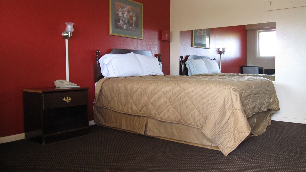 Photo of Bedroom in Saylorville