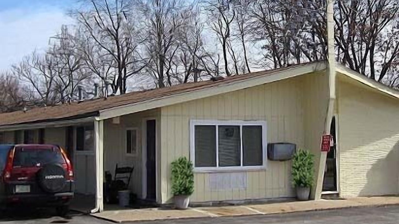 Photo of Outdoor in Saylorville