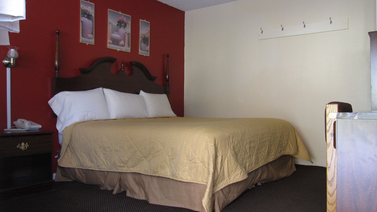 Photo of Bedroom in Saylorville