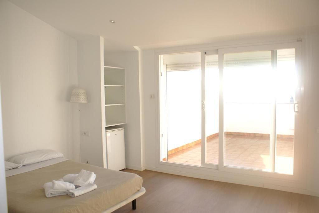 Photo of Bedroom in Premia de Mar