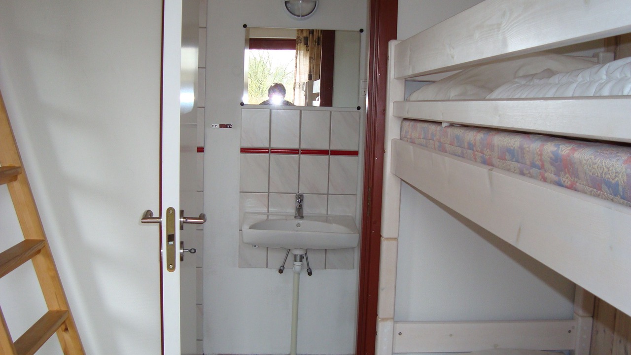 Photo of Bathroom in Grindsted