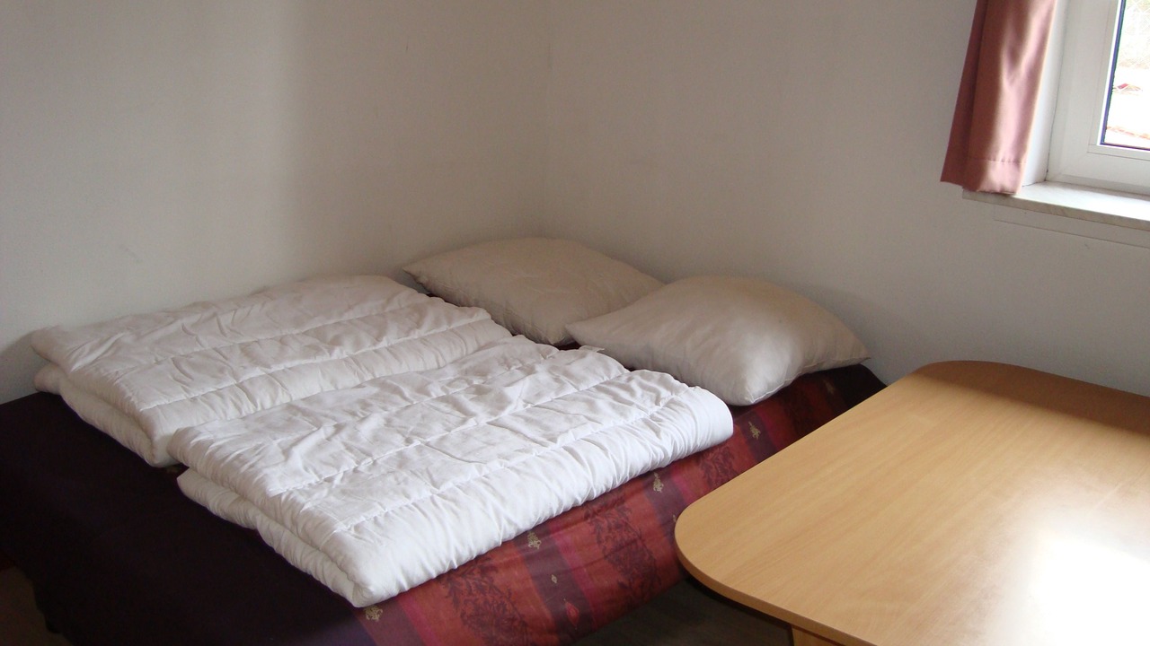 Photo of Bathroom in Grindsted