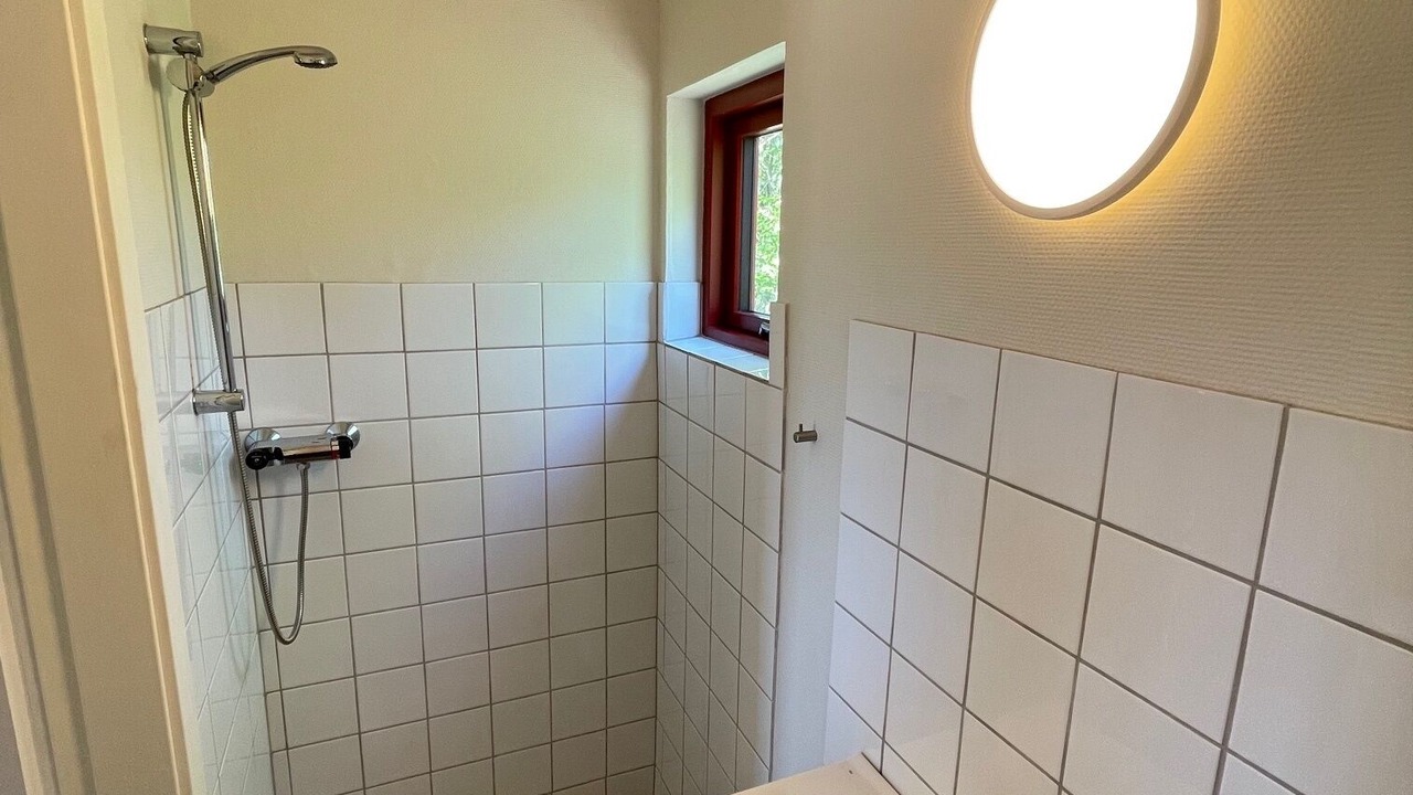 Photo of Bathroom in Grindsted