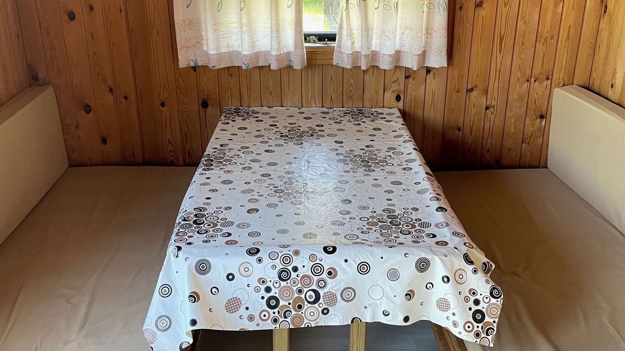 Photo of Bathroom in Grindsted