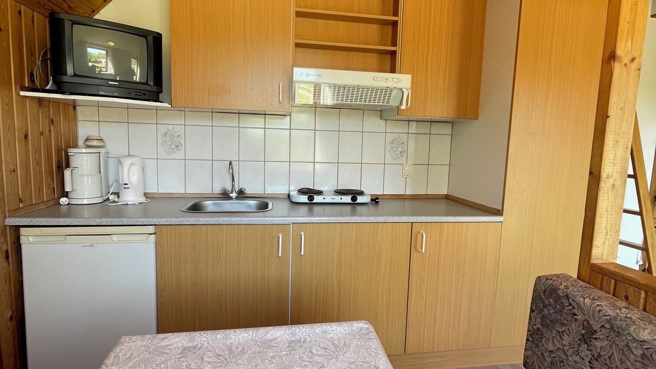 Photo of Bathroom in Grindsted