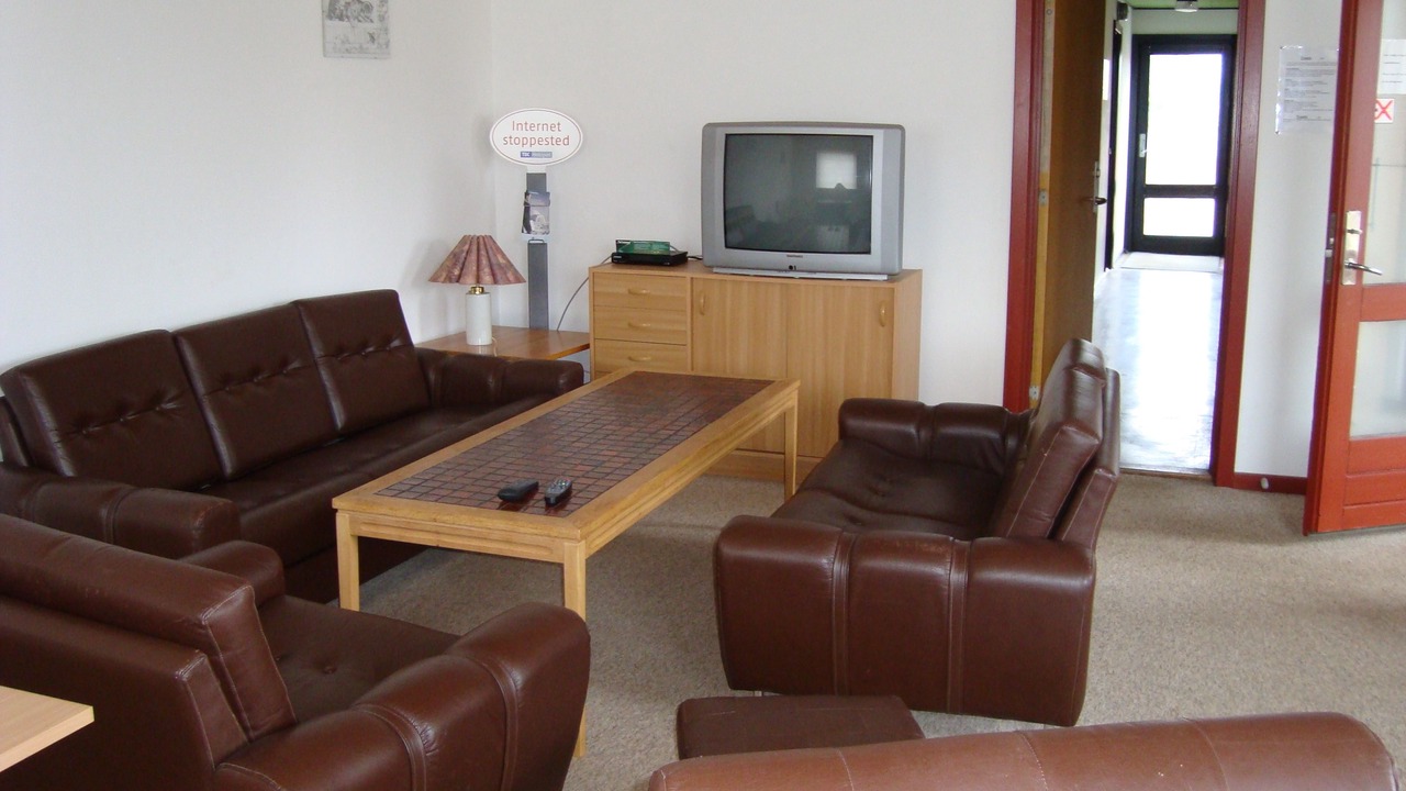 Photo of Bathroom in Grindsted