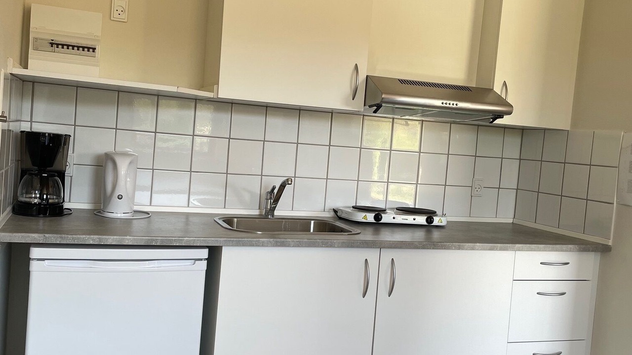 Photo of Bathroom in Grindsted