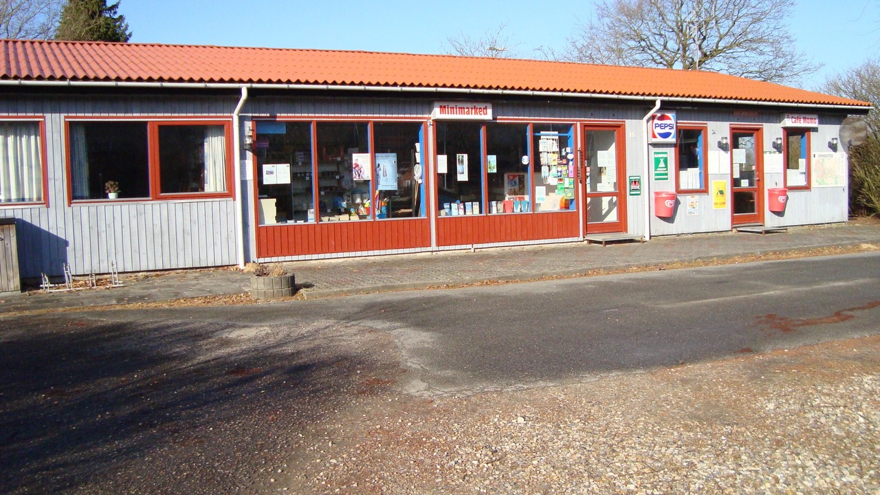 Photo of Outdoor in Grindsted